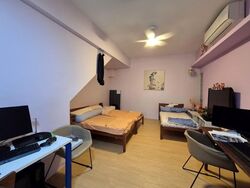 Lighthouse (D17), Condominium #582963381